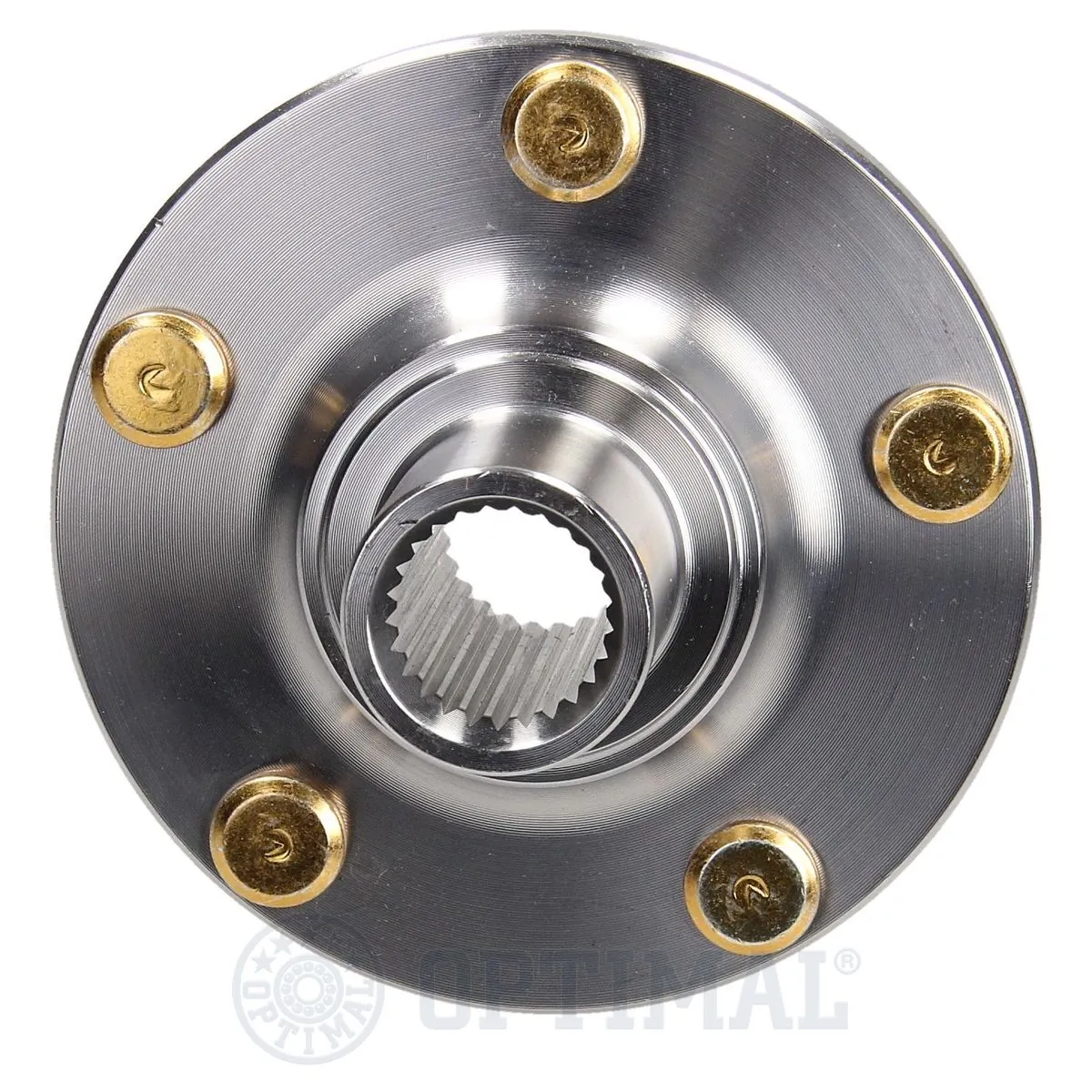Wheel Hub 04-P304