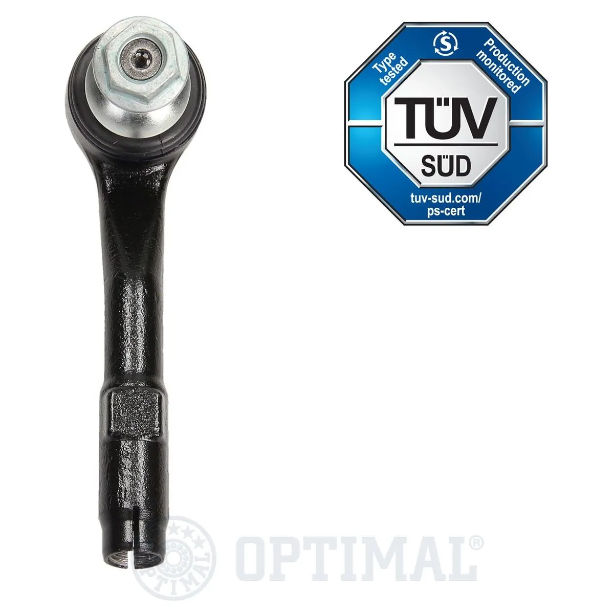 Tie Rod End G1-1230