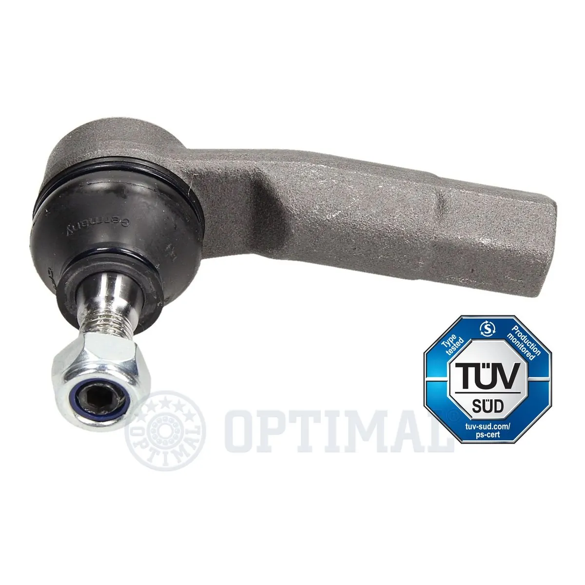 OPTIMAL G1-1074 Tie Rod End