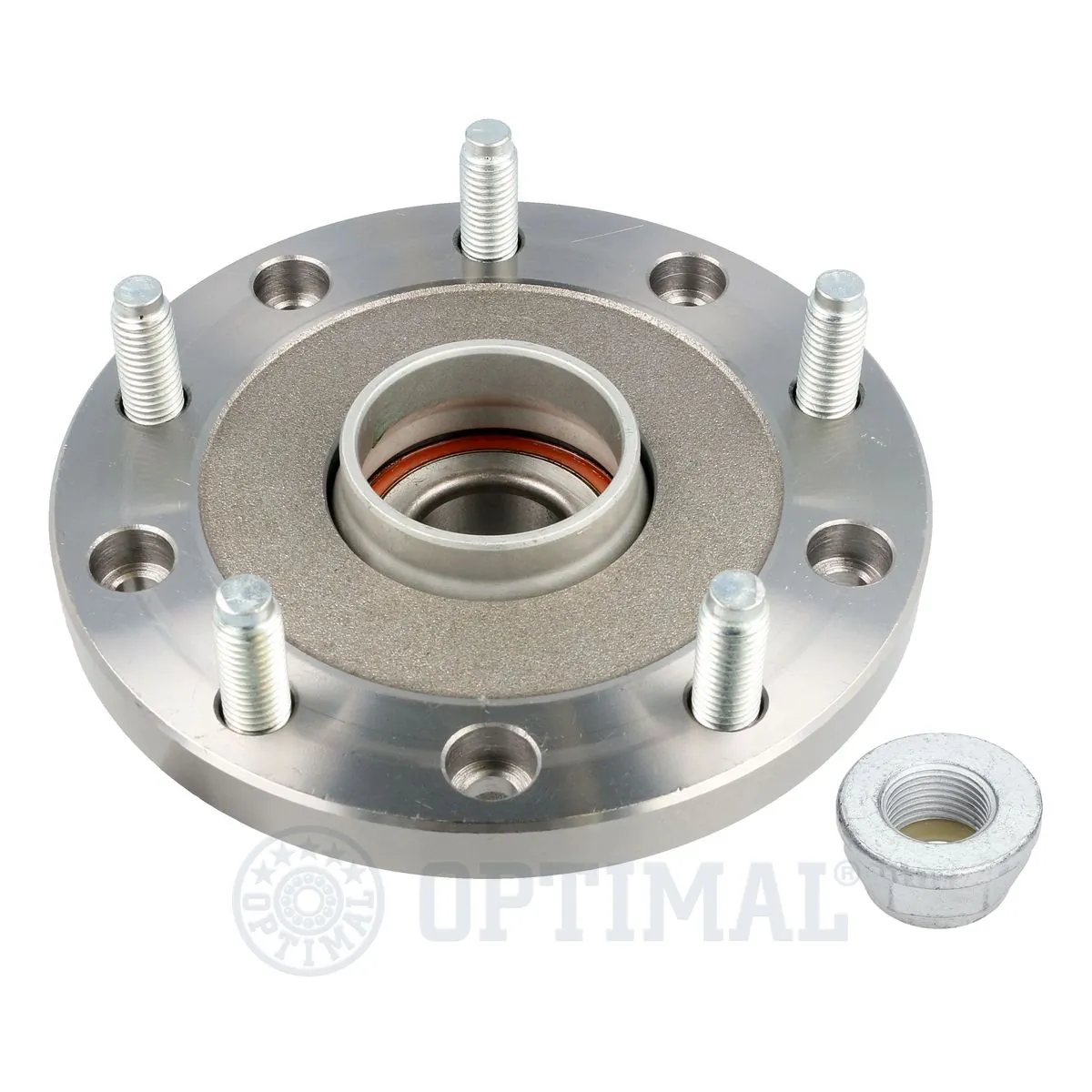 Wheel Bearing Kit 302595