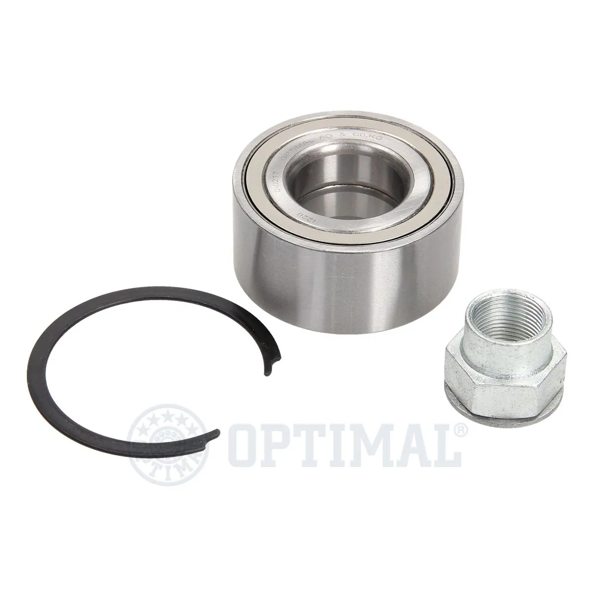 Wheel Bearing Kit 801362
