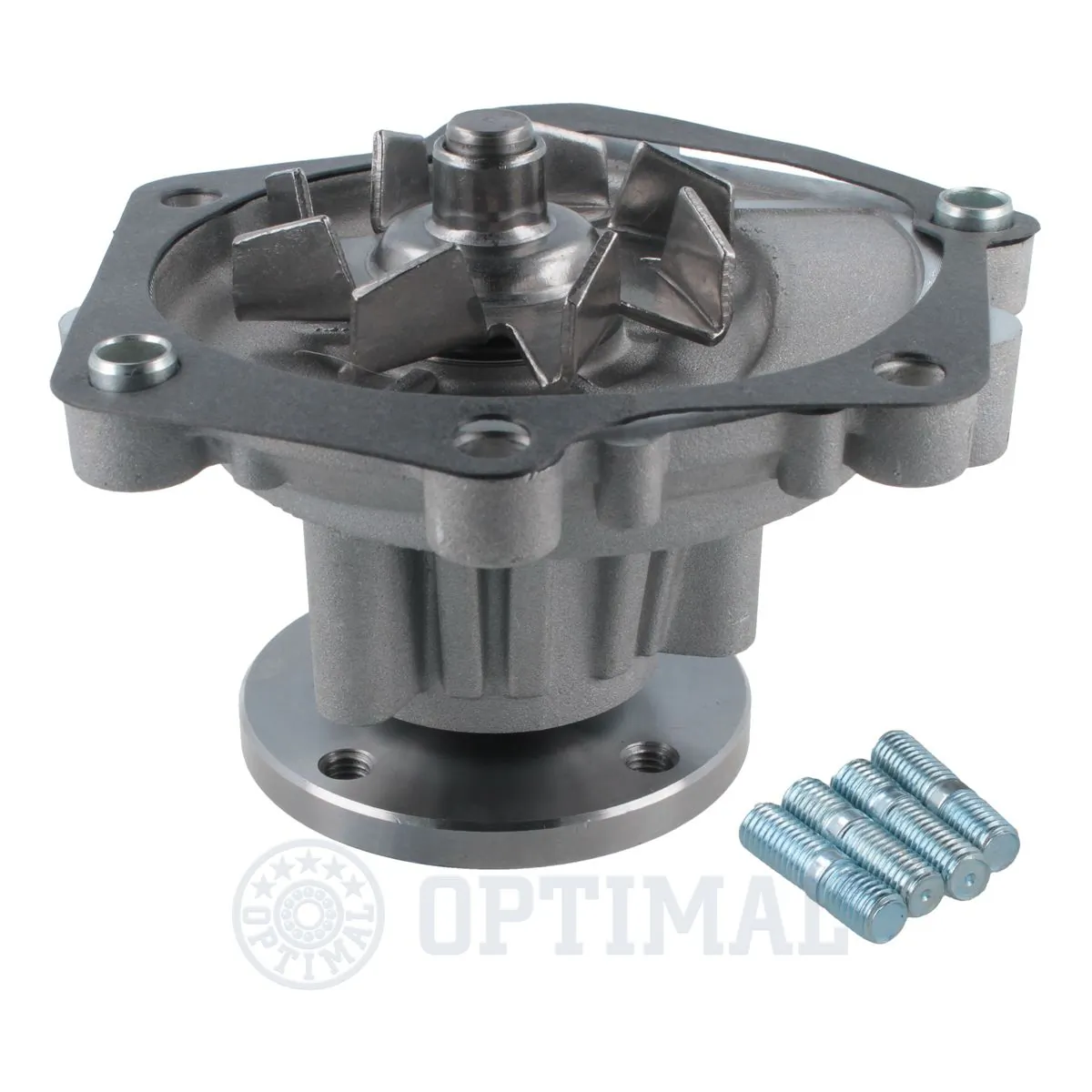 OPTIMAL AQ-1757 Water Pump, engine cooling
