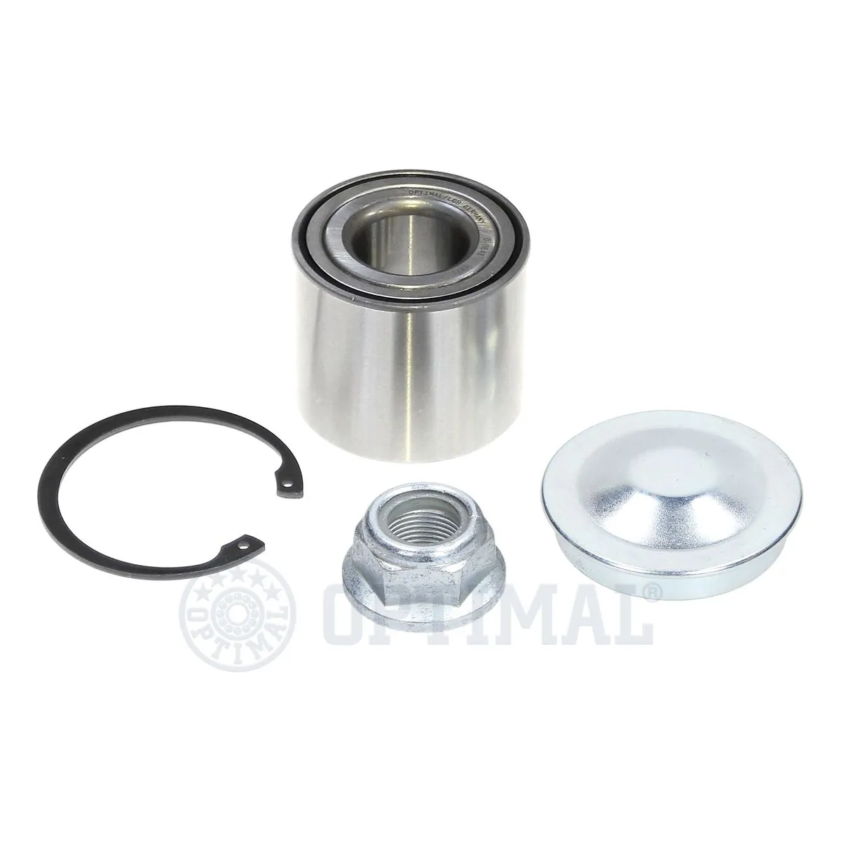 Wheel Bearing Kit 702982