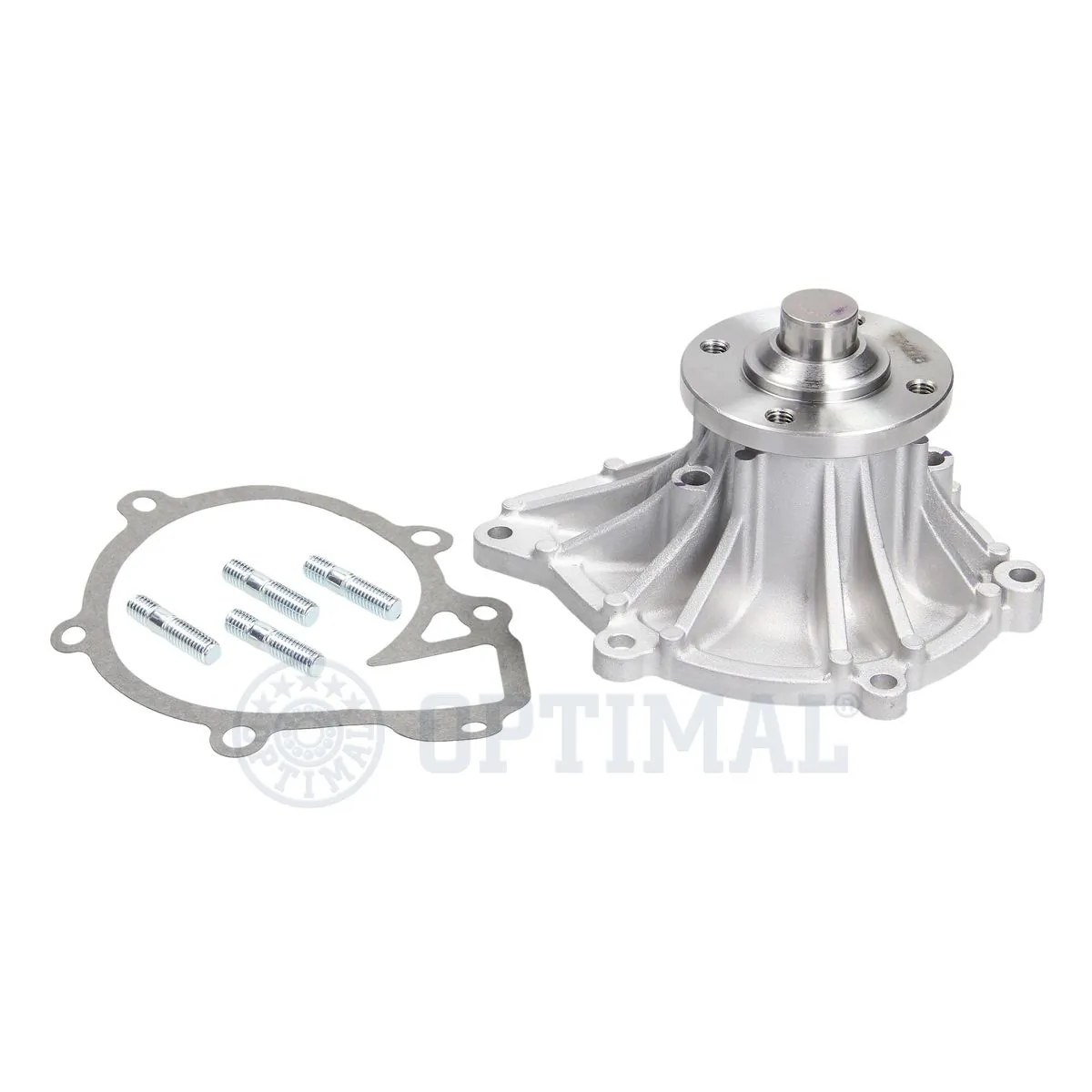 Water Pump, engine cooling AQ-2383