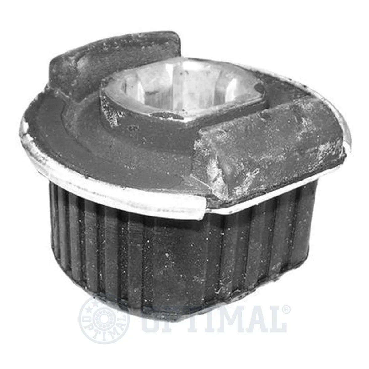 OPTIMAL F8-5821 Bushing, axle beam