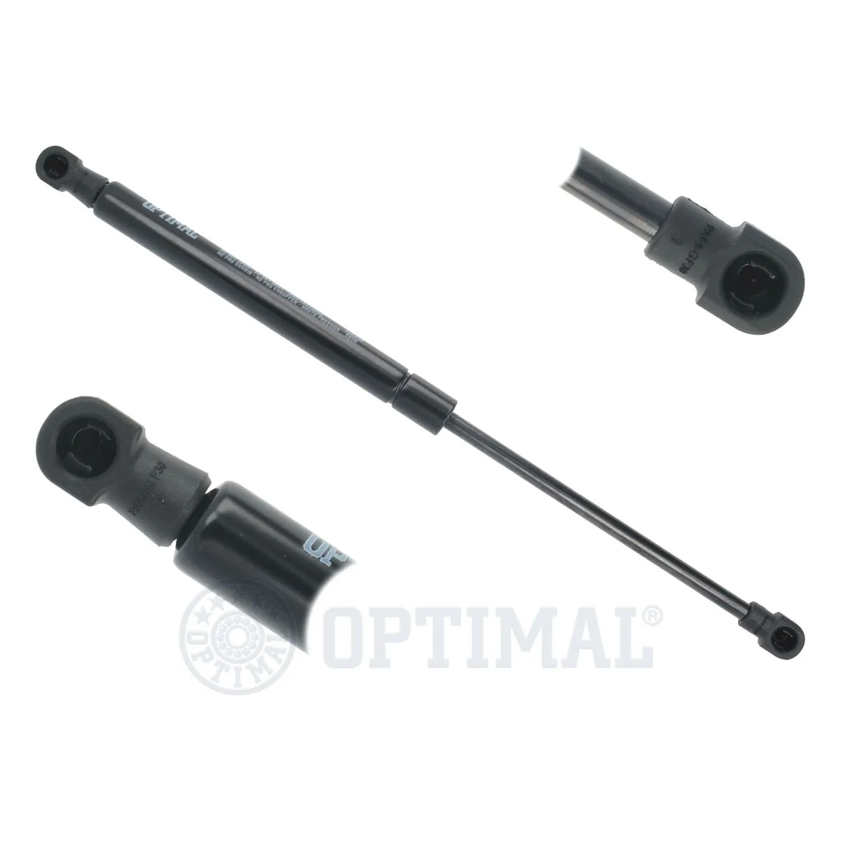 OPTIMAL AG-51351 Gas Spring, bonnet