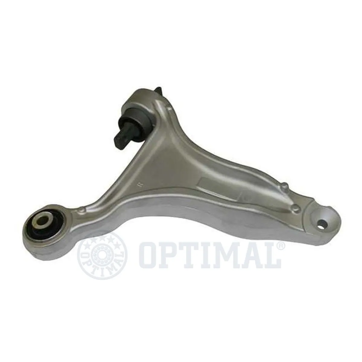 Control/Trailing Arm, wheel suspension G6-1238