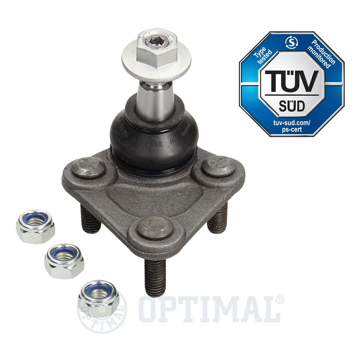 Trag-/Führungsgelenk G3-913