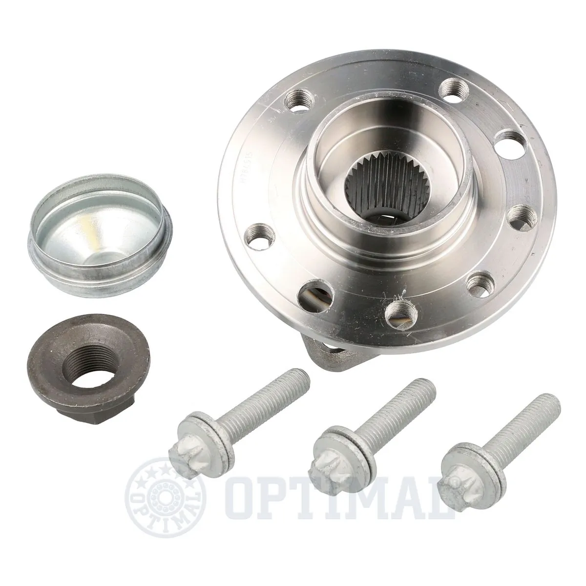 Set Galas Roda 201691