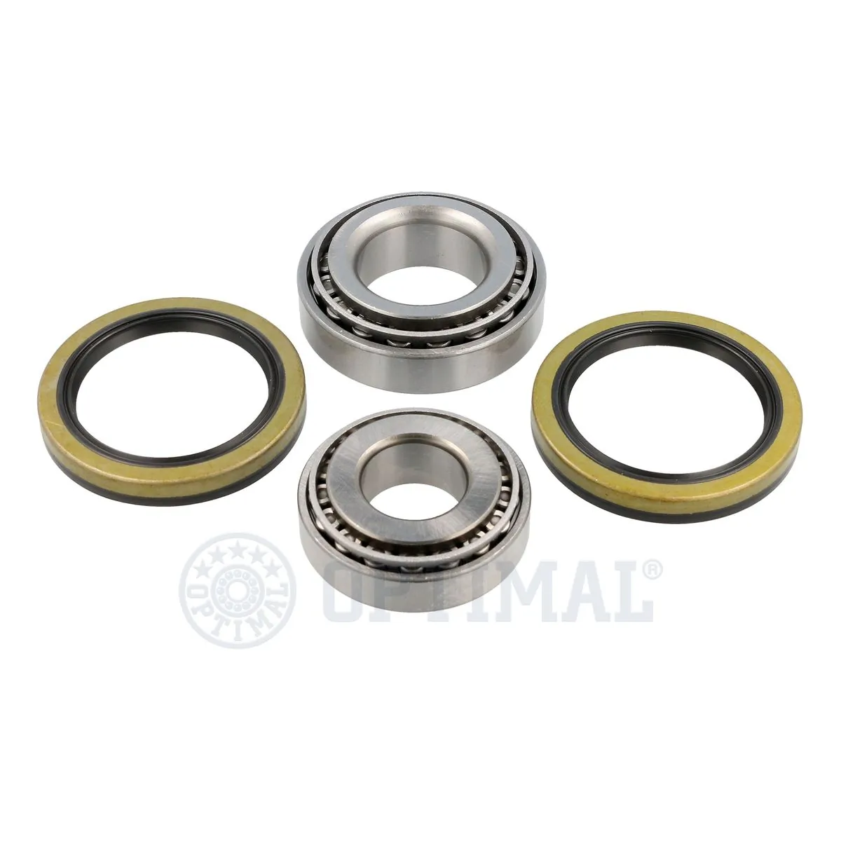 Wheel Bearing Kit 942942