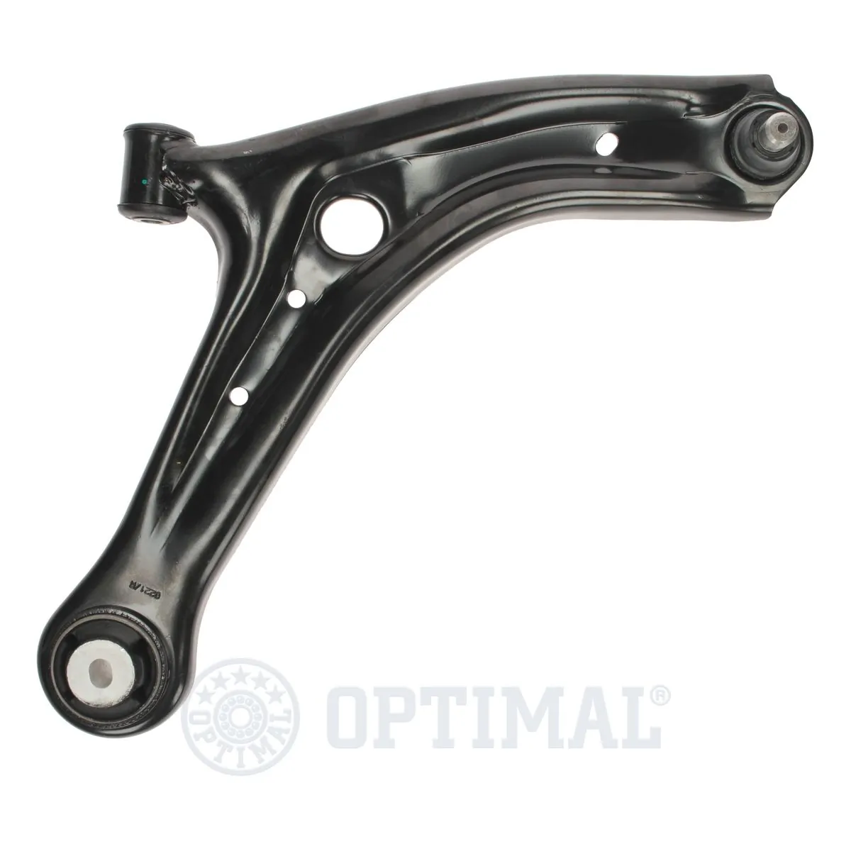 OPTIMAL G6-1362 Control/Trailing Arm, wheel suspension