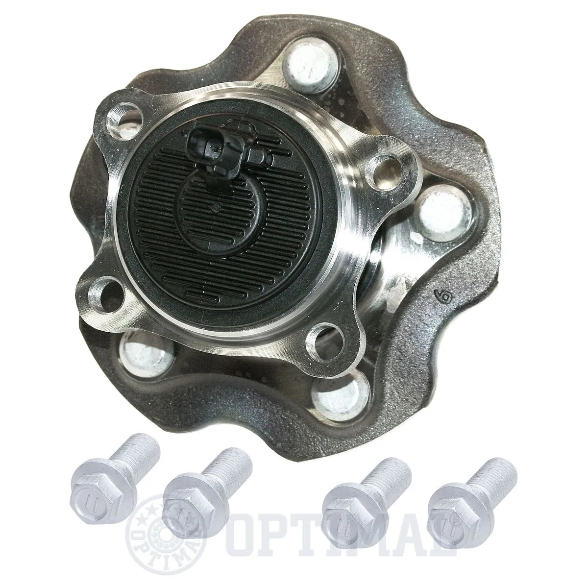 Wheel Bearing Kit 982472