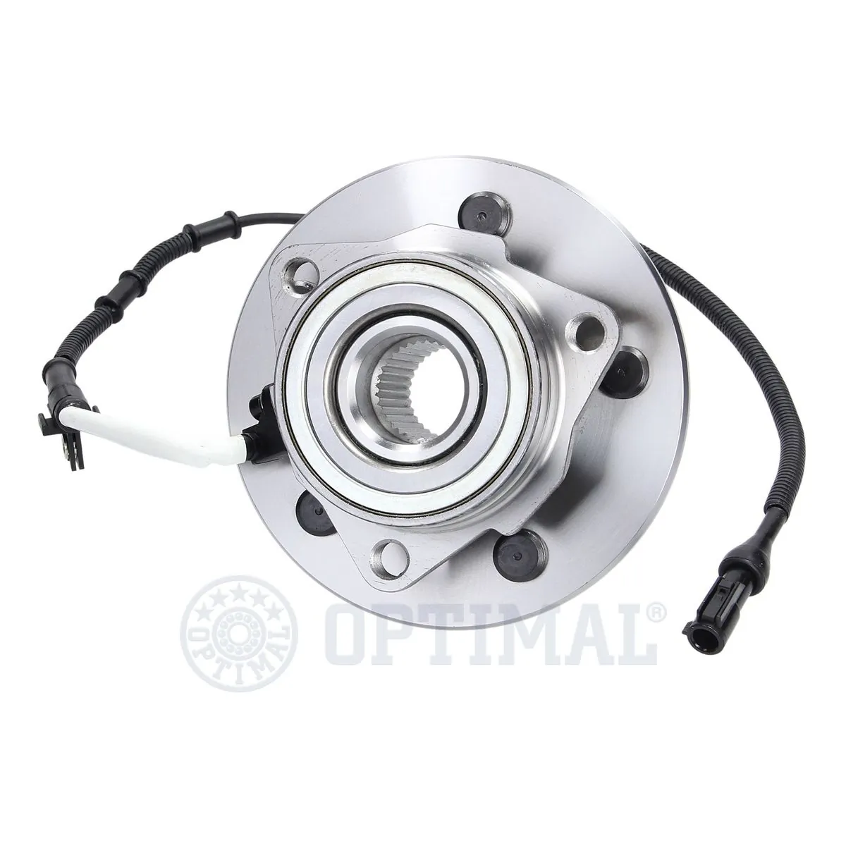 OPTIMAL 301751 Wheel Bearing Kit