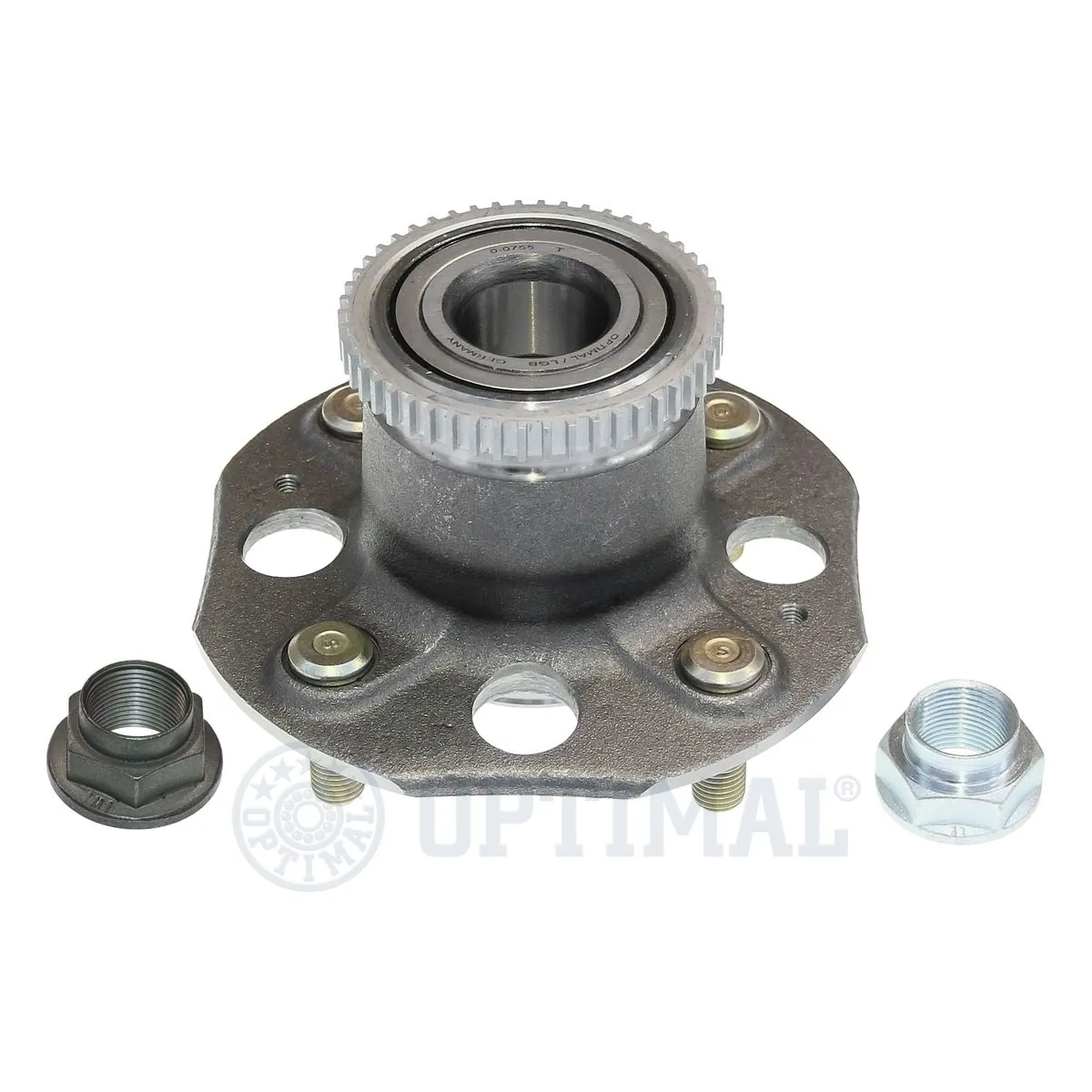 Wheel Bearing Kit 912804