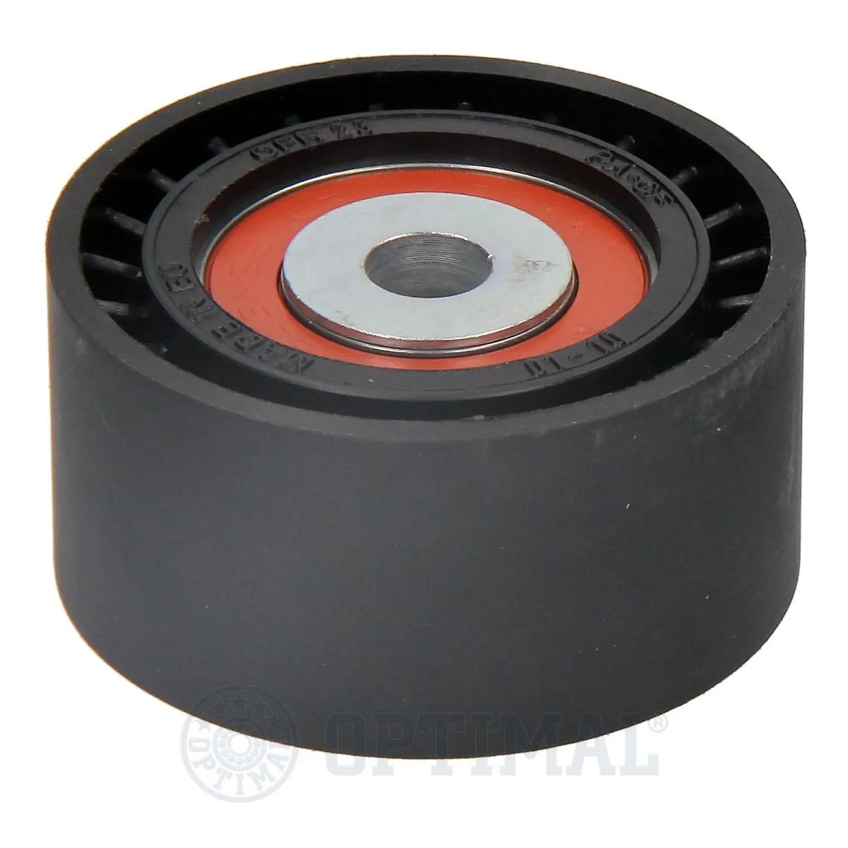 Deflection Pulley/Guide Pulley, timing belt 0-N1066