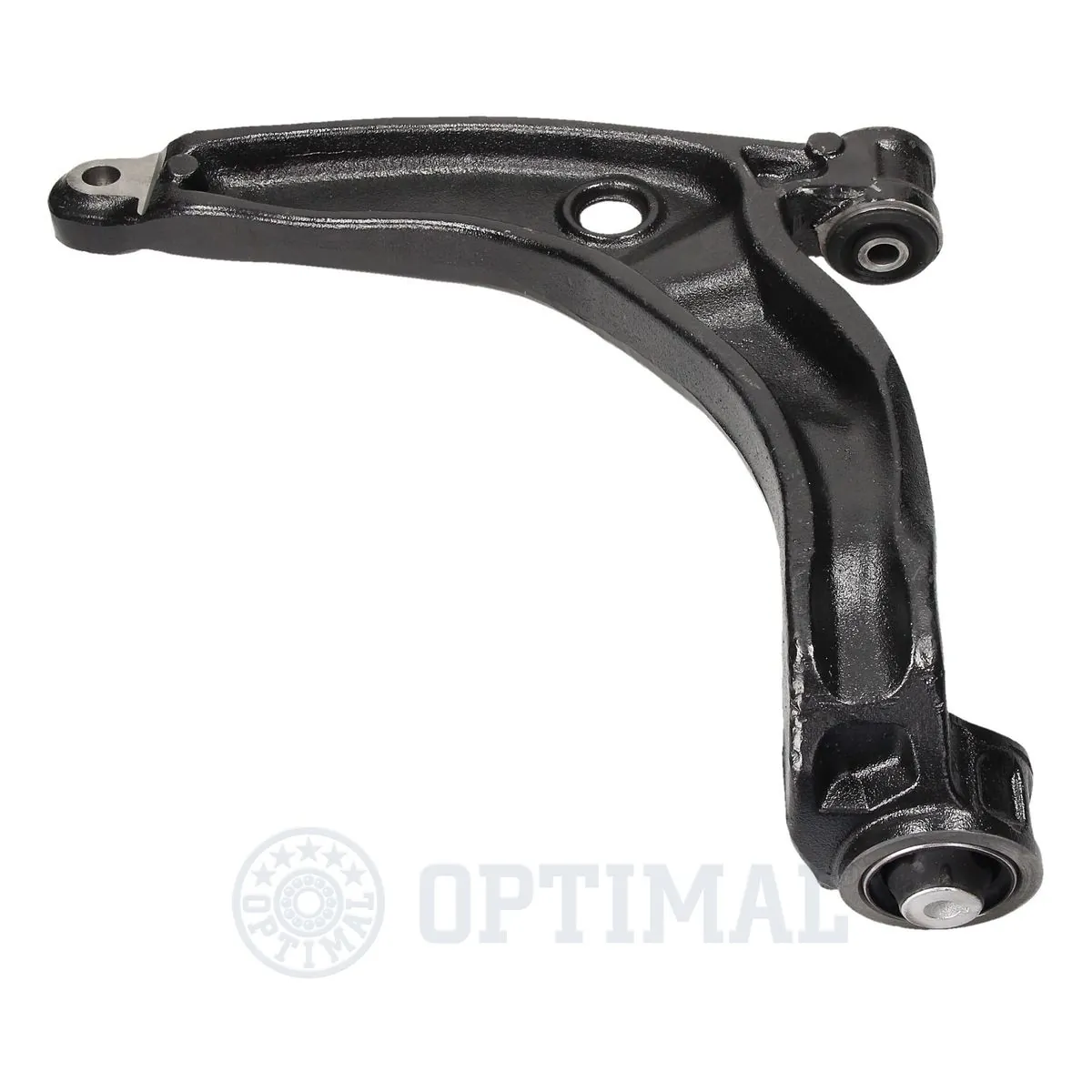 Control/Trailing Arm, wheel suspension G6-1044