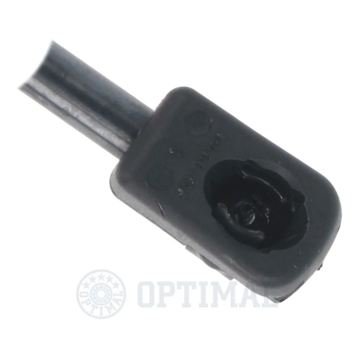 OPTIMAL AG-51063 Gas Spring, bonnet