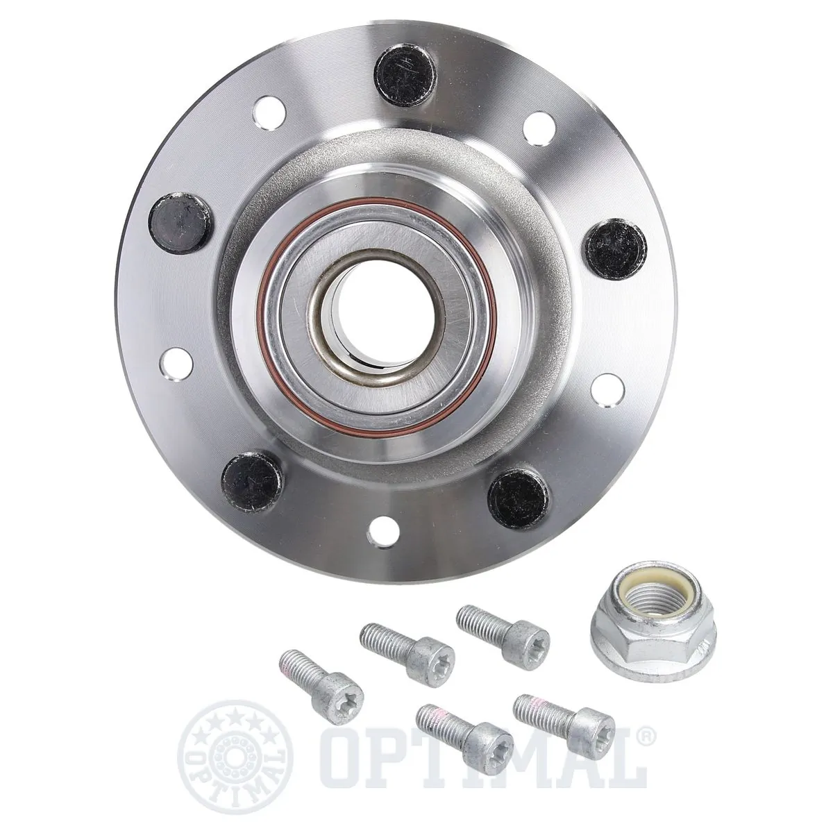 Wheel Bearing Kit 302906