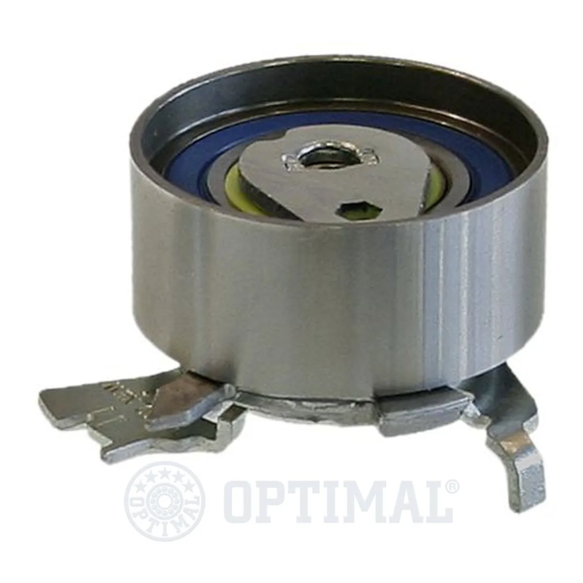 Tensioner Pulley, timing belt 0-N100