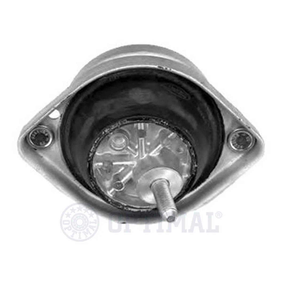 Mounting, engine F8-5425