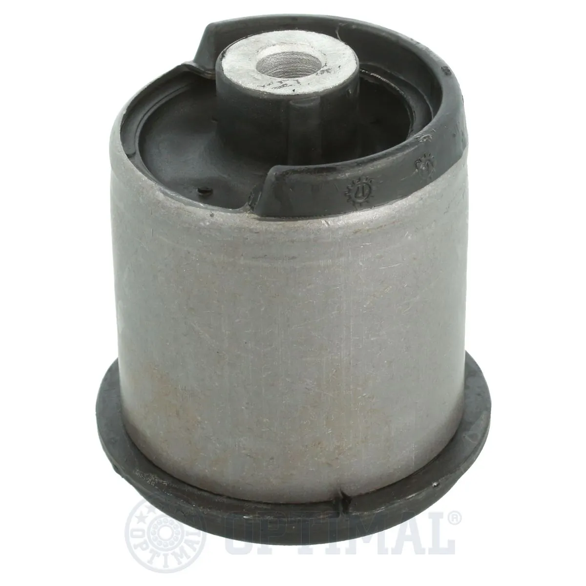 OPTIMAL F8-6076 Bushing, axle beam
