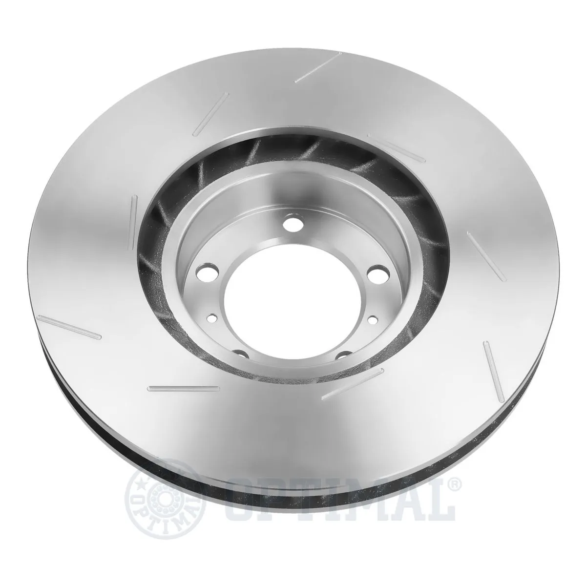 Brake Disc BS-9126HC