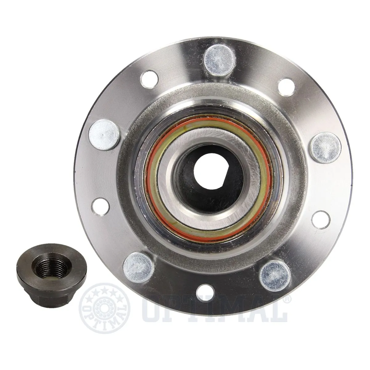 Wheel Bearing Kit 302597