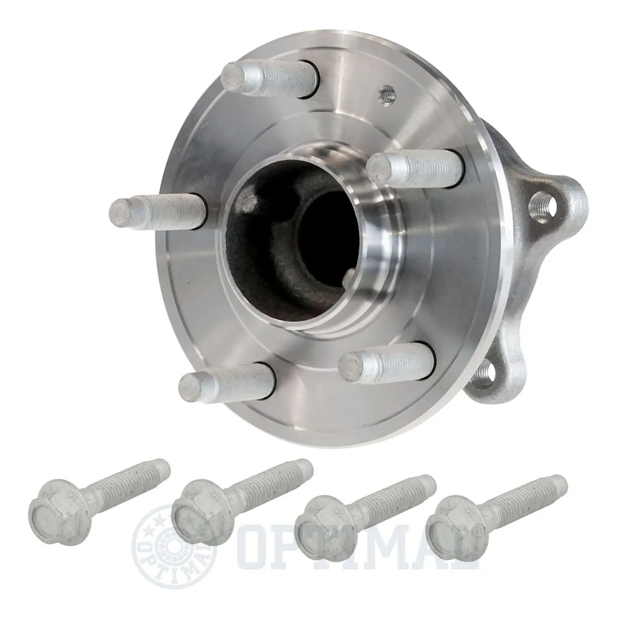 Wheel Bearing Kit 202222
