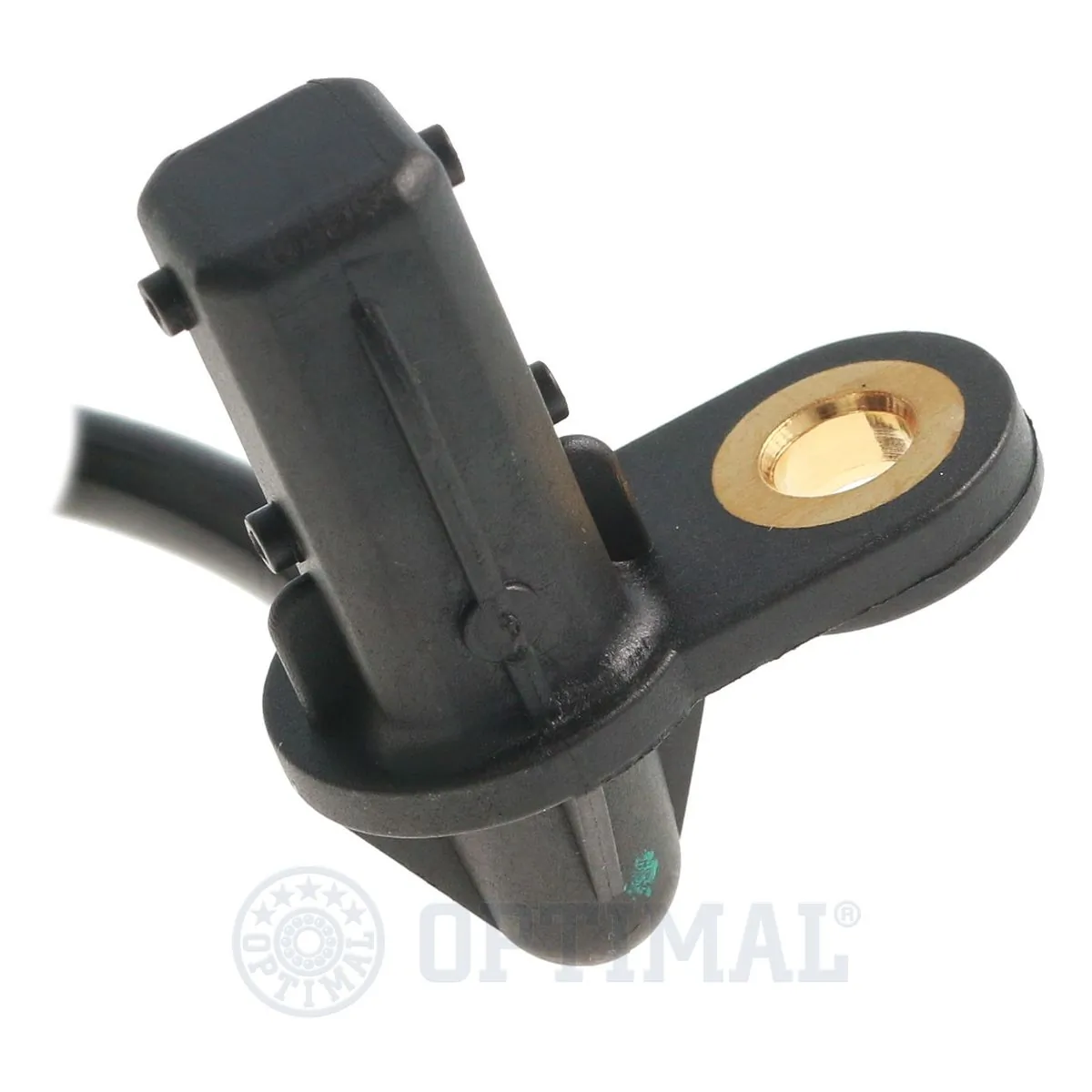 OPTIMAL 06-S540 Sensor, wheel speed
