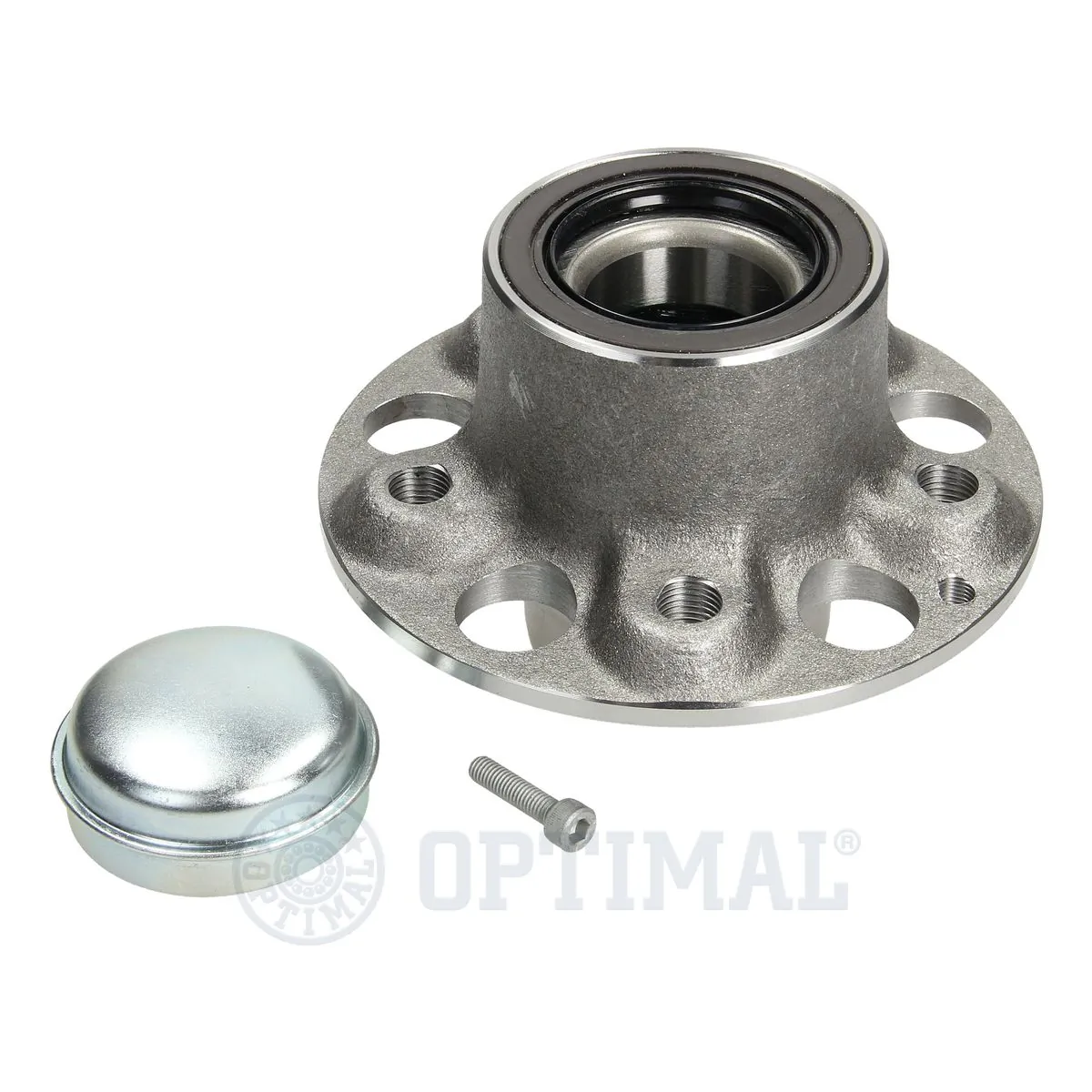 Wheel Bearing Kit 401501L