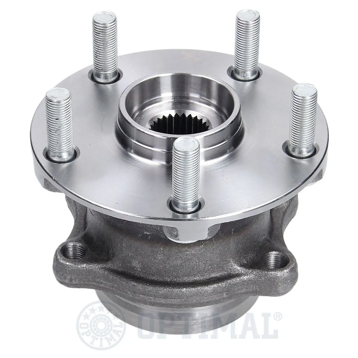 OPTIMAL 972644 Wheel Bearing Kit