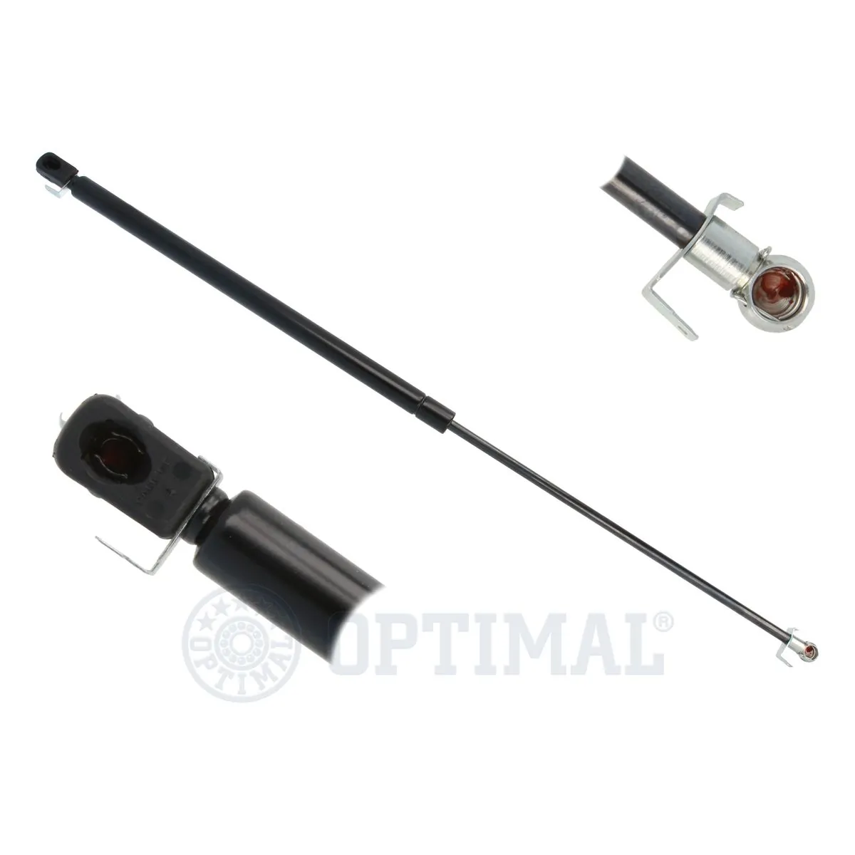 OPTIMAL AG-51828 Gas Spring, boot/cargo area