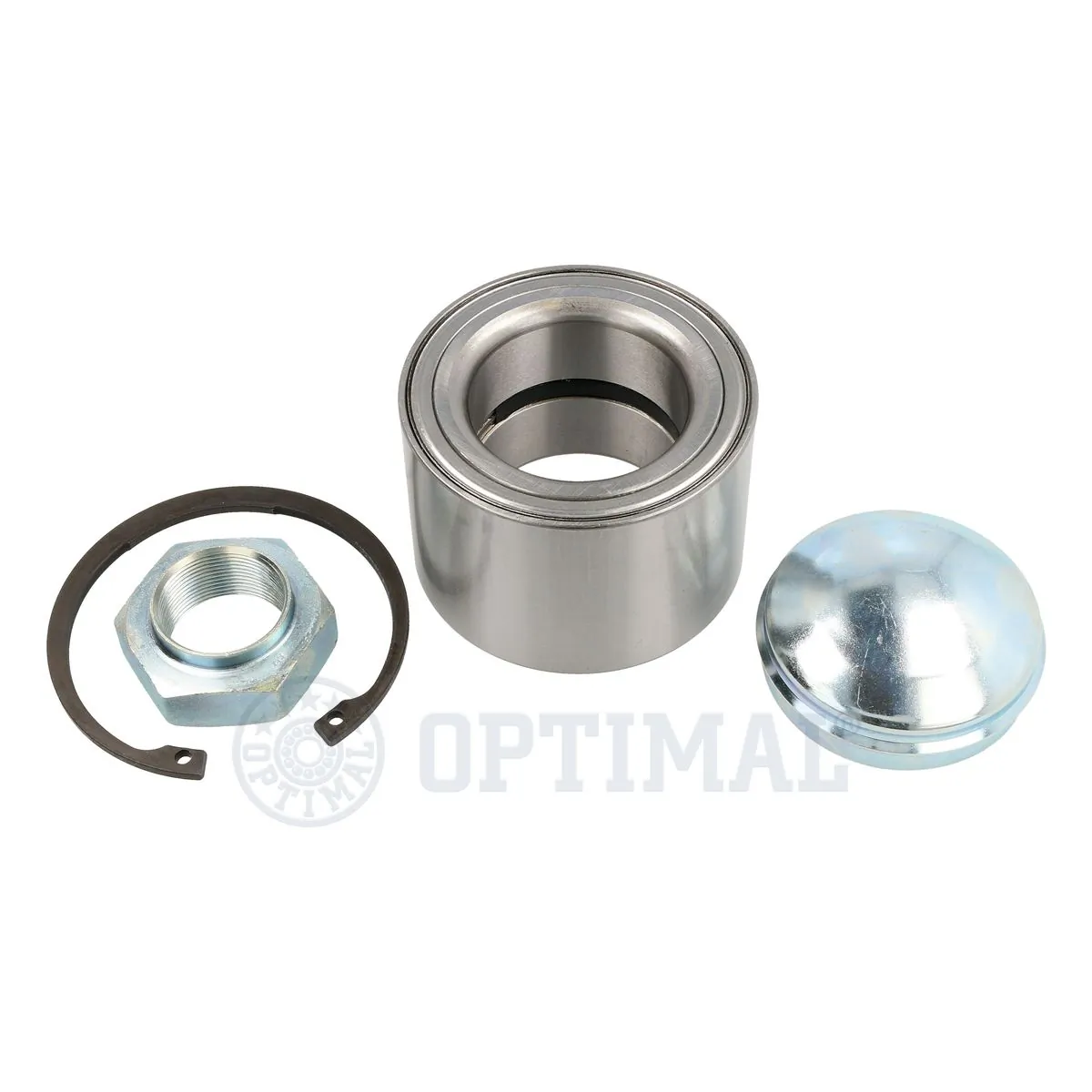 Wheel Bearing Kit 681471