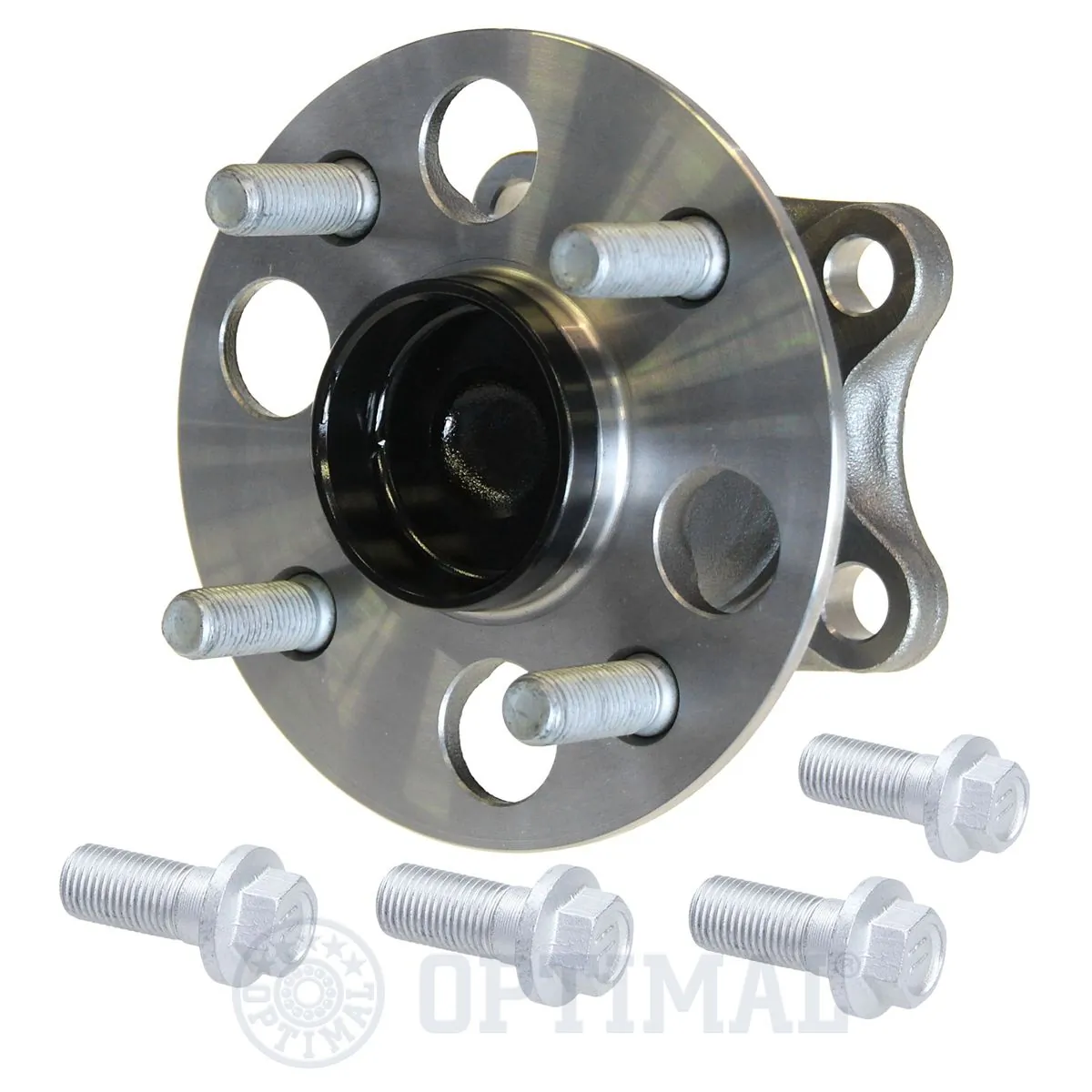 Wheel Bearing Kit 982196