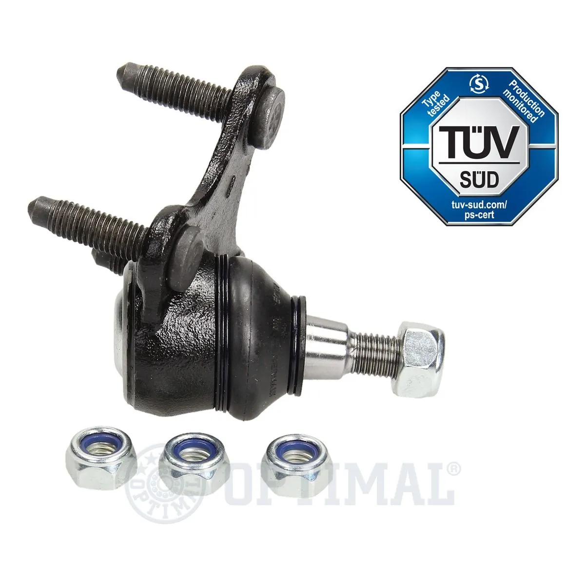 Ball Joint G3-955