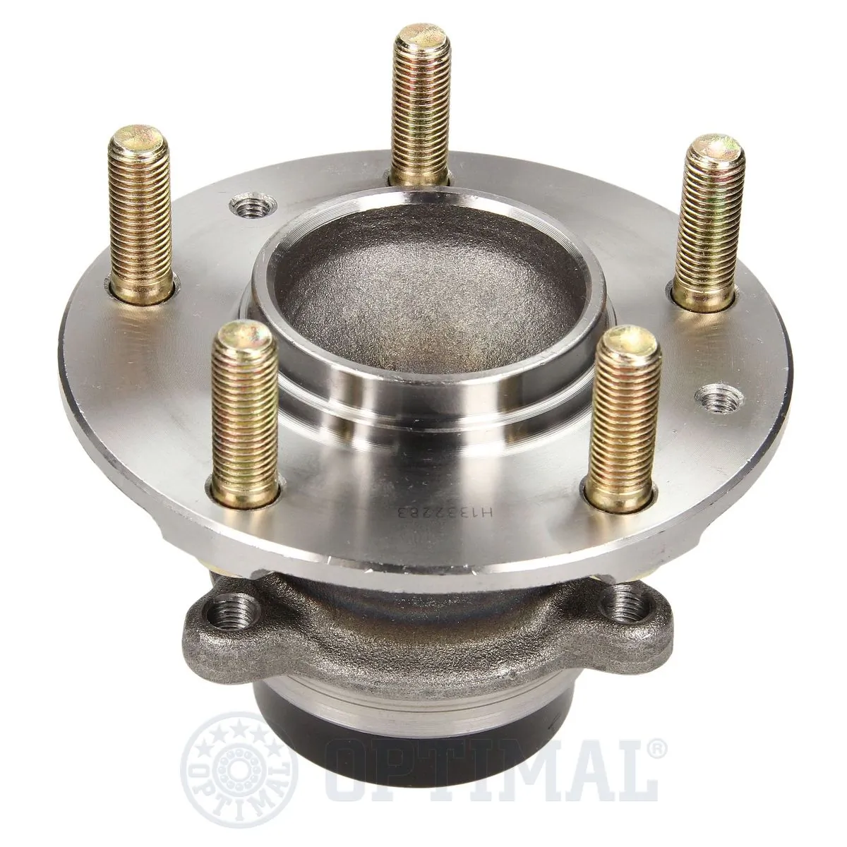 Wheel Bearing Kit 941652