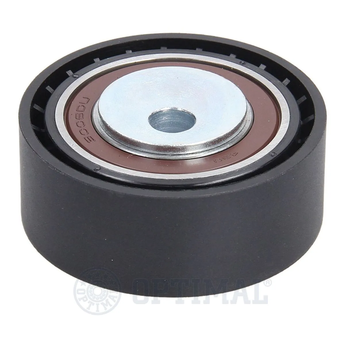 Tensioner Pulley, V-ribbed belt 0-N1320