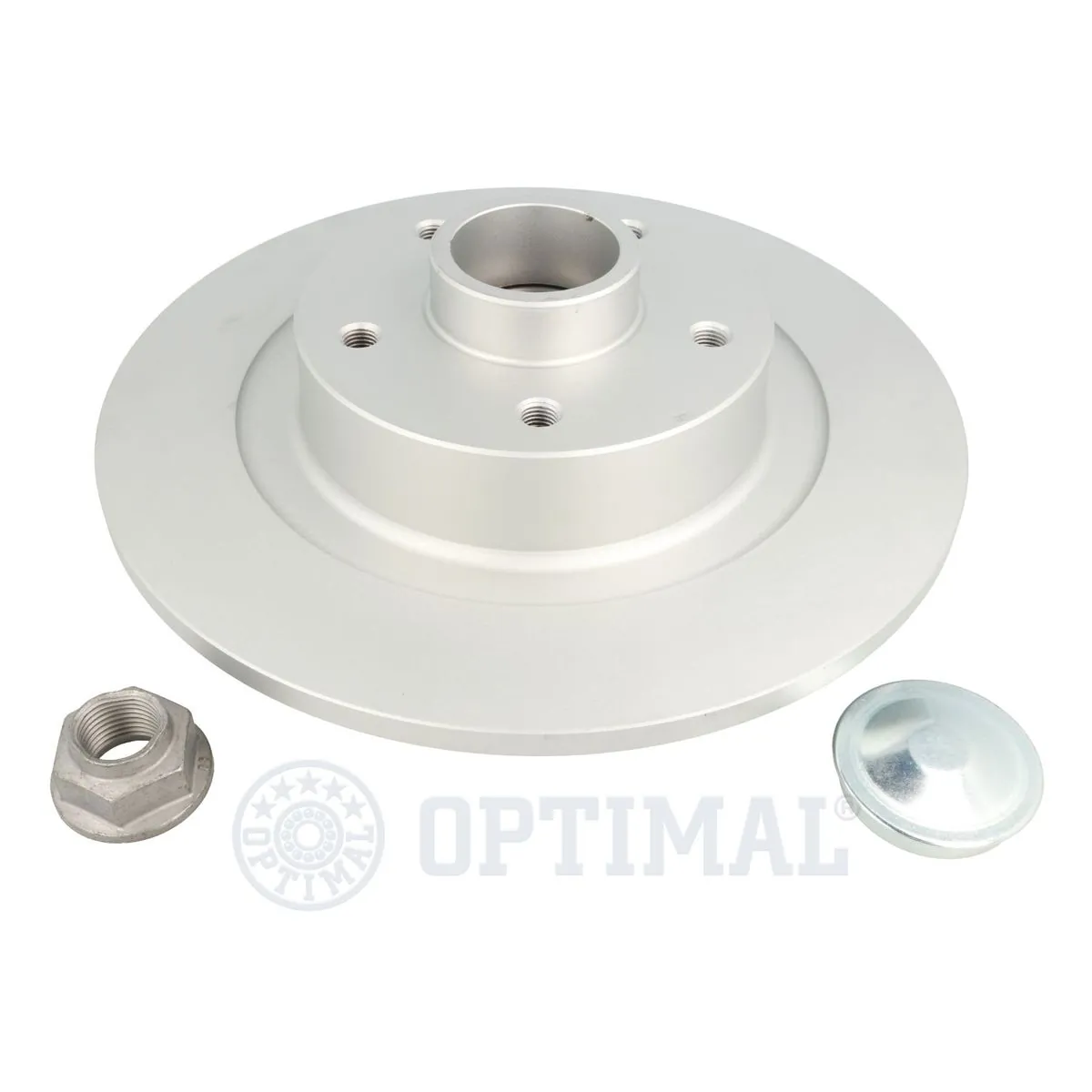 Brake Disc 702979BS1