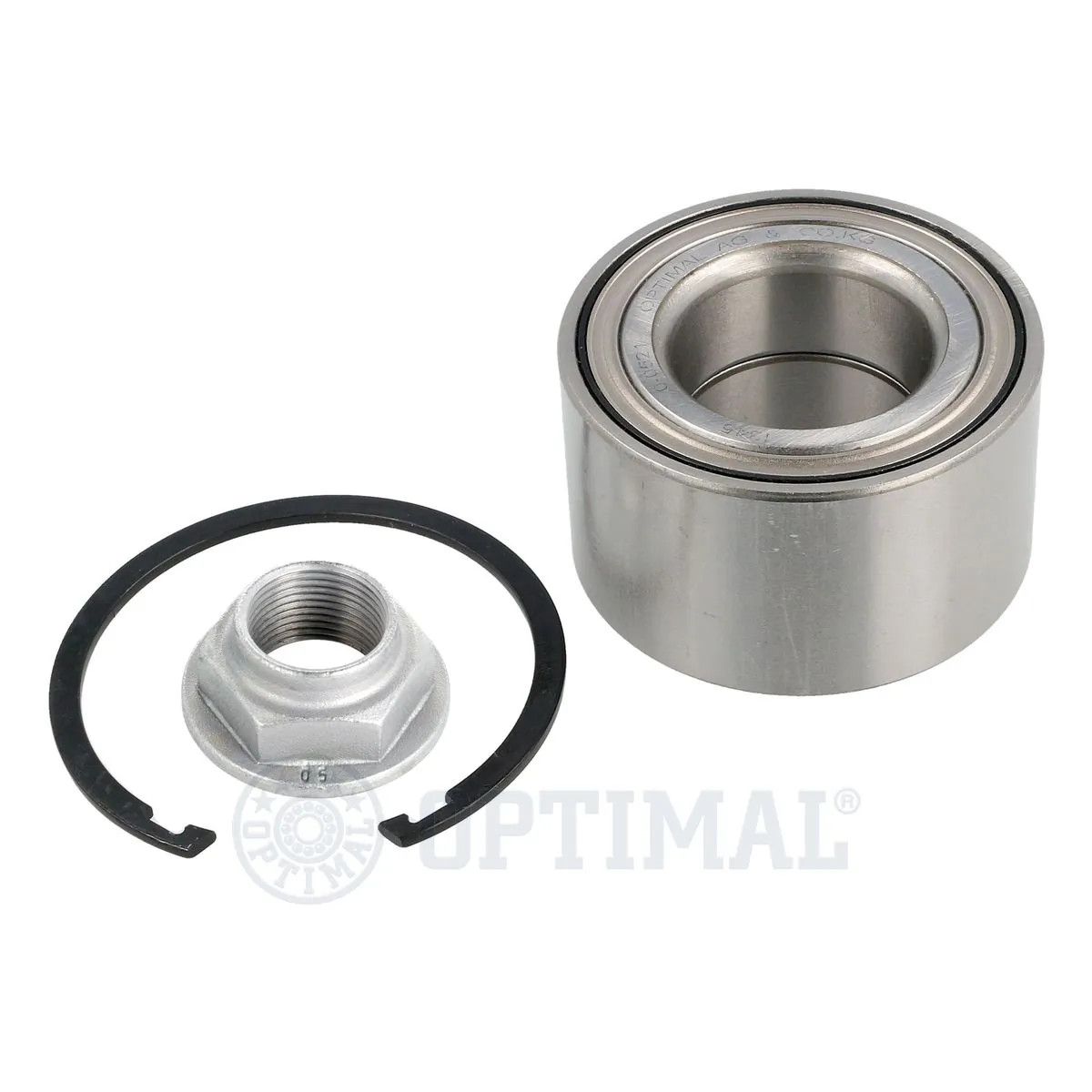 Wheel Bearing Kit 941311