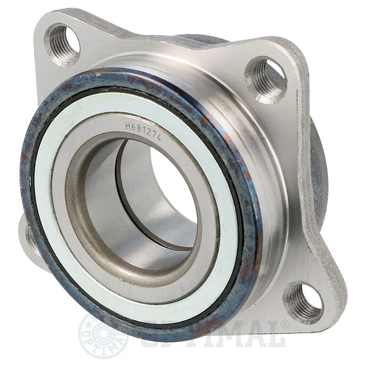 Wheel Bearing Kit 991902