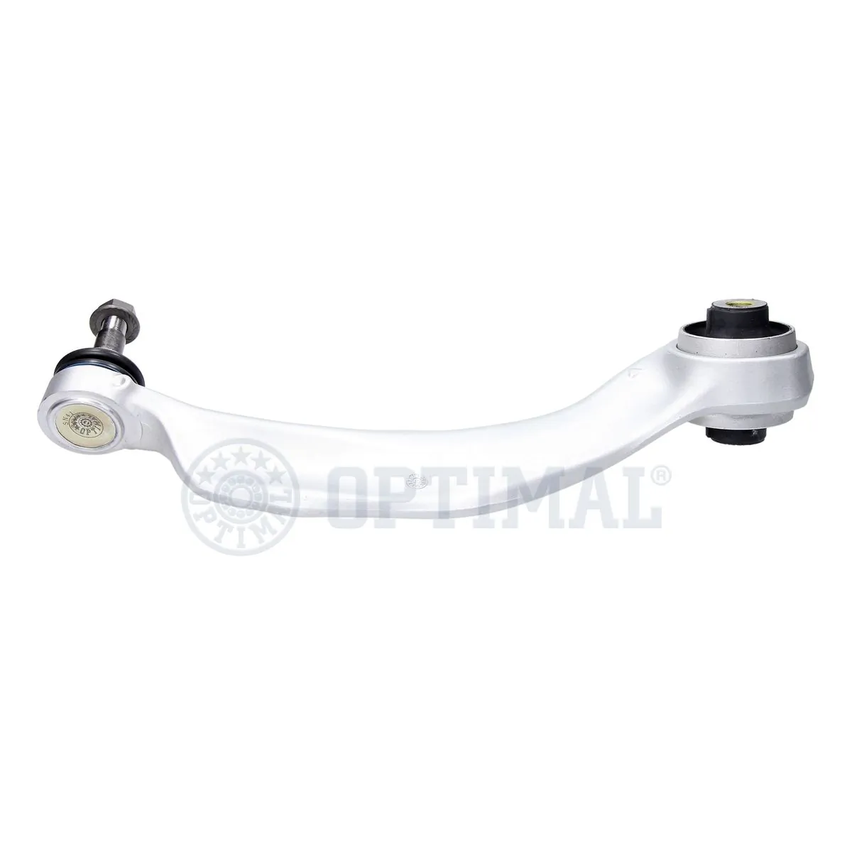 Control/Trailing Arm, wheel suspension G5-866