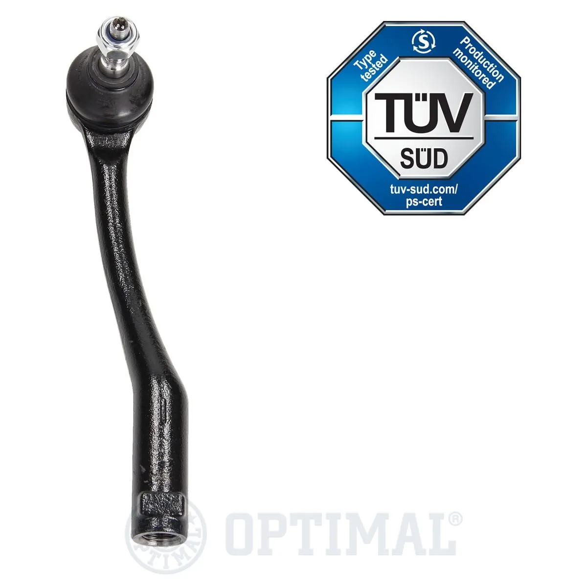 Spurstangenkopf G1-1286