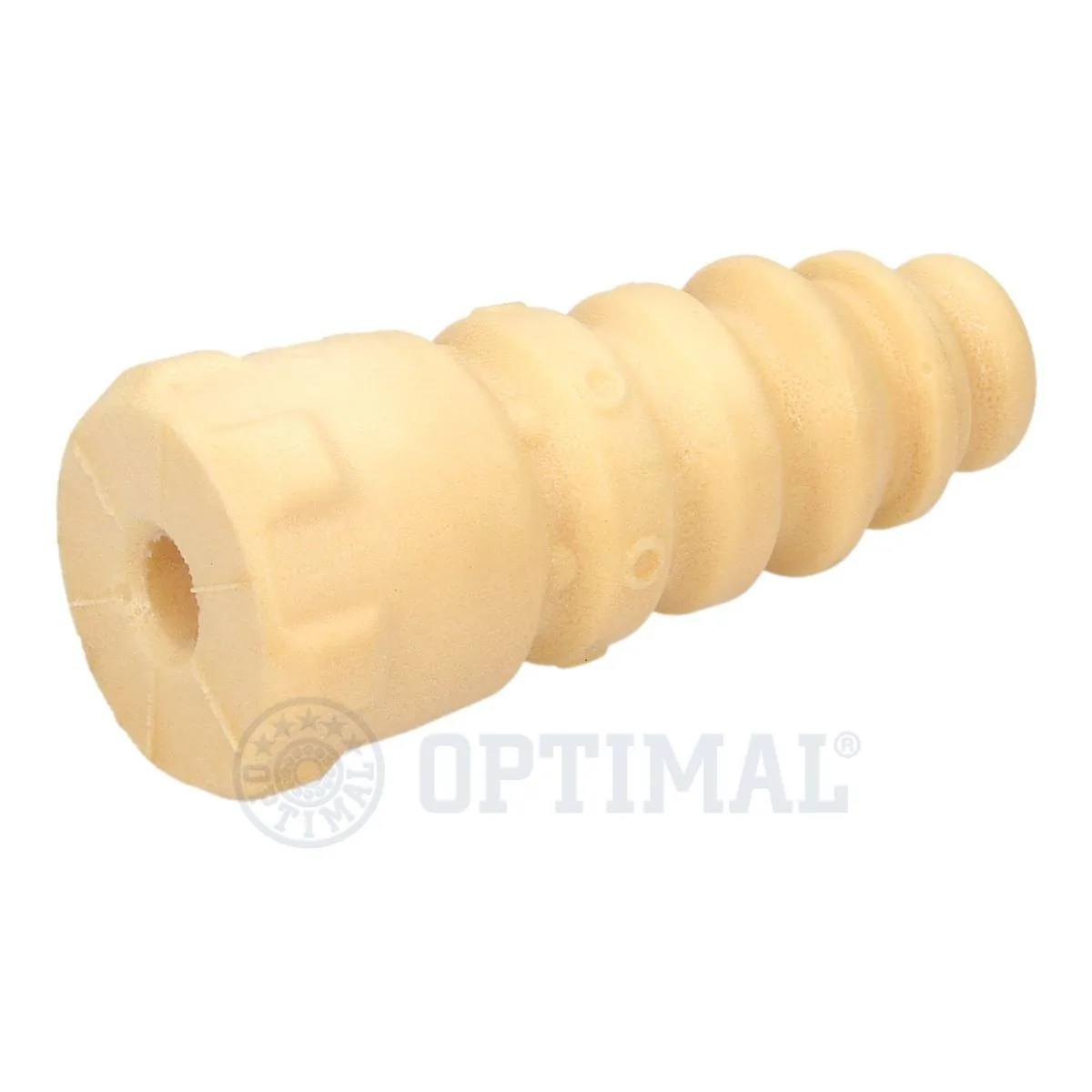 Anschlagpuffer, Federung F8-7815