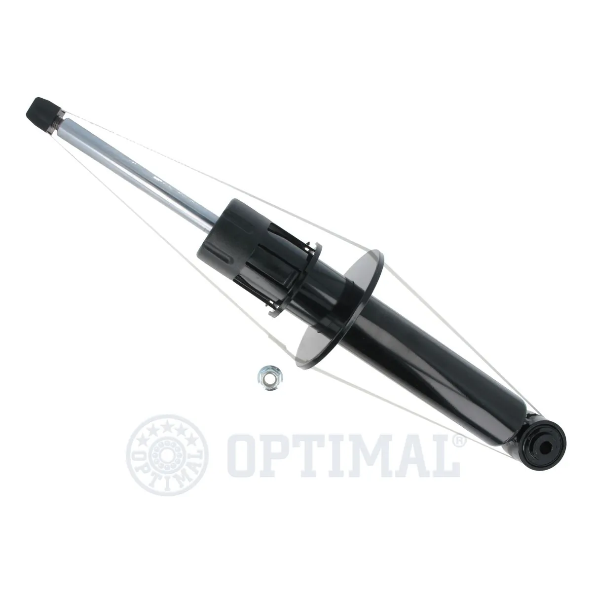 OPTIMAL A-5219G Shock Absorber