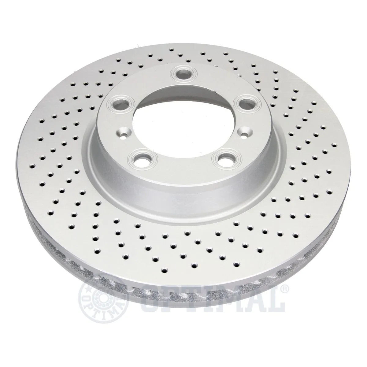 Brake Disc BS-8960HC