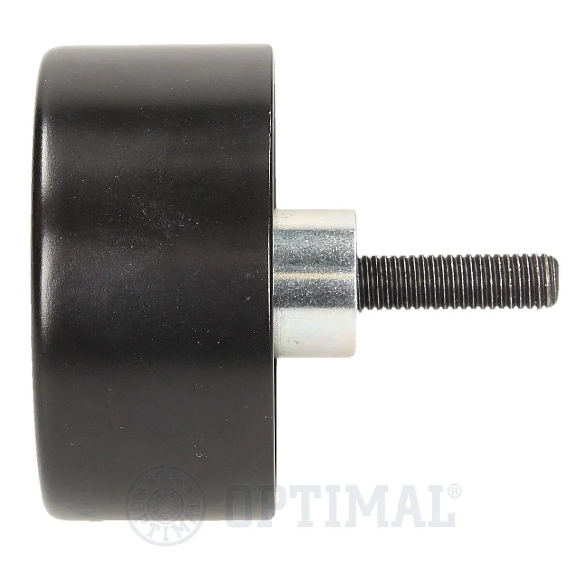 Deflection/Guide Pulley, V-ribbed belt 0-N1665