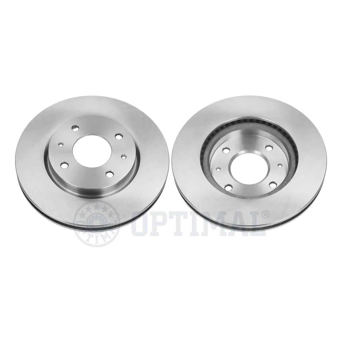 Brake Disc BS-8600C