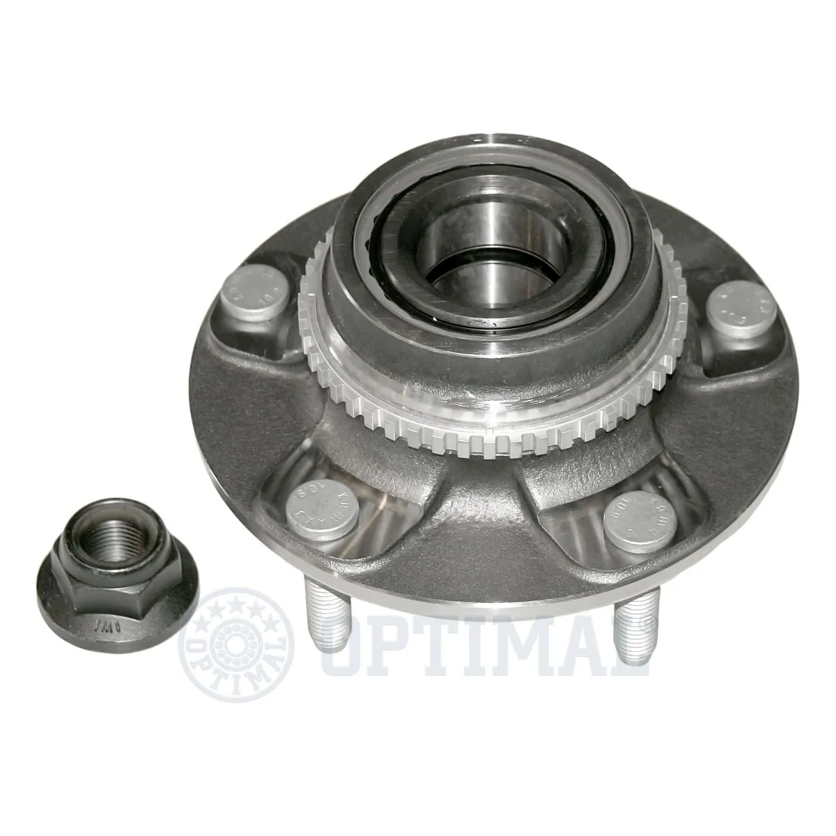 OPTIMAL 302901 Wheel Bearing Kit