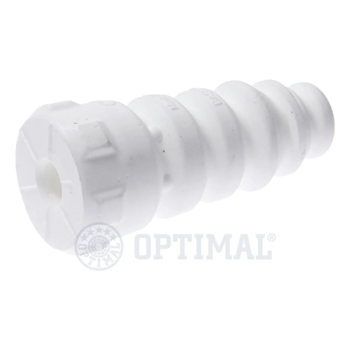 Rubber Buffer, suspension F8-7836