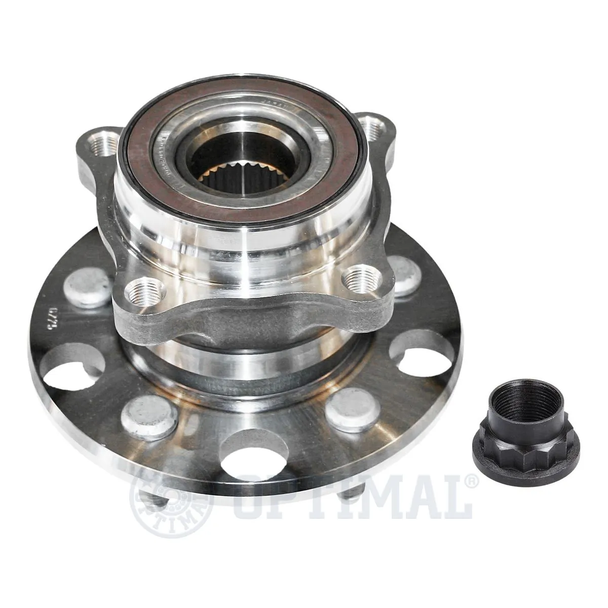 Wheel Bearing Kit 982544